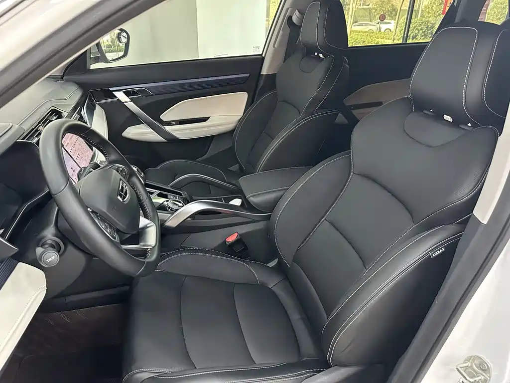 Geely Auto Geely Boyue 2022 Boyue X 1.8TD DCT Smart Edition 2023 - thumbnail 16
