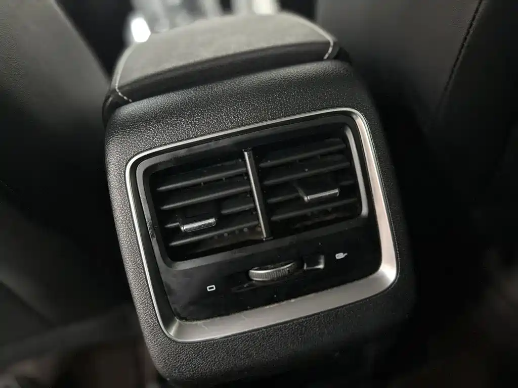 Geely Auto Geely Boyue 2022 Boyue X 1.8TD DCT Smart Edition 2023 - thumbnail 17
