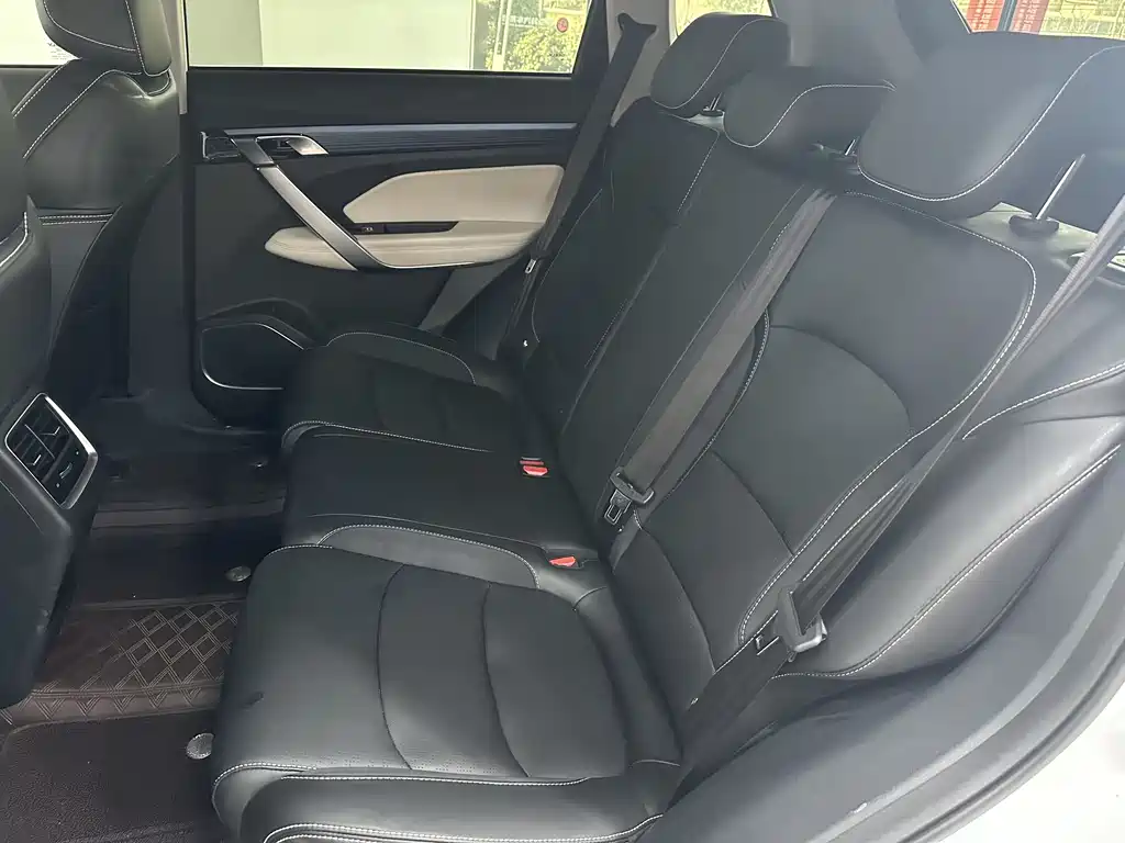 Geely Auto Geely Boyue 2022 Boyue X 1.8TD DCT Smart Edition 2023 - thumbnail 19