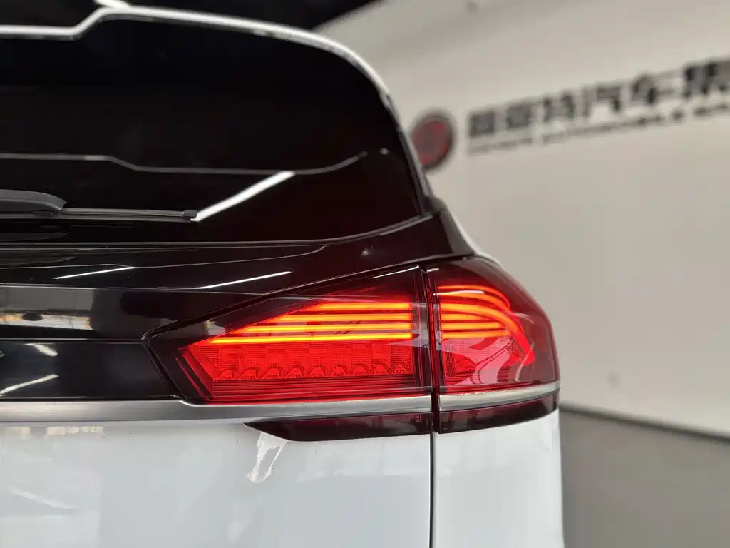 Geely Auto Geely Boyue 2022 Boyue X 1.8TD DCT Smart Edition 2023 - thumbnail 20