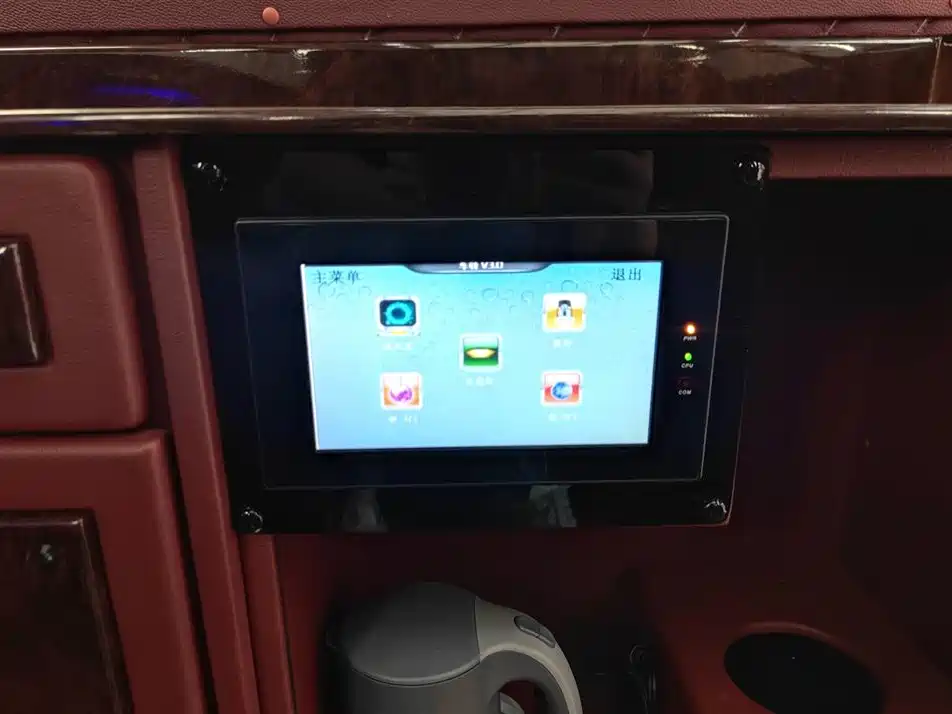 Mercedes-Benz Mercedes-Benz Sprinter 2017 3.5L Automatic 2017 - thumbnail 20