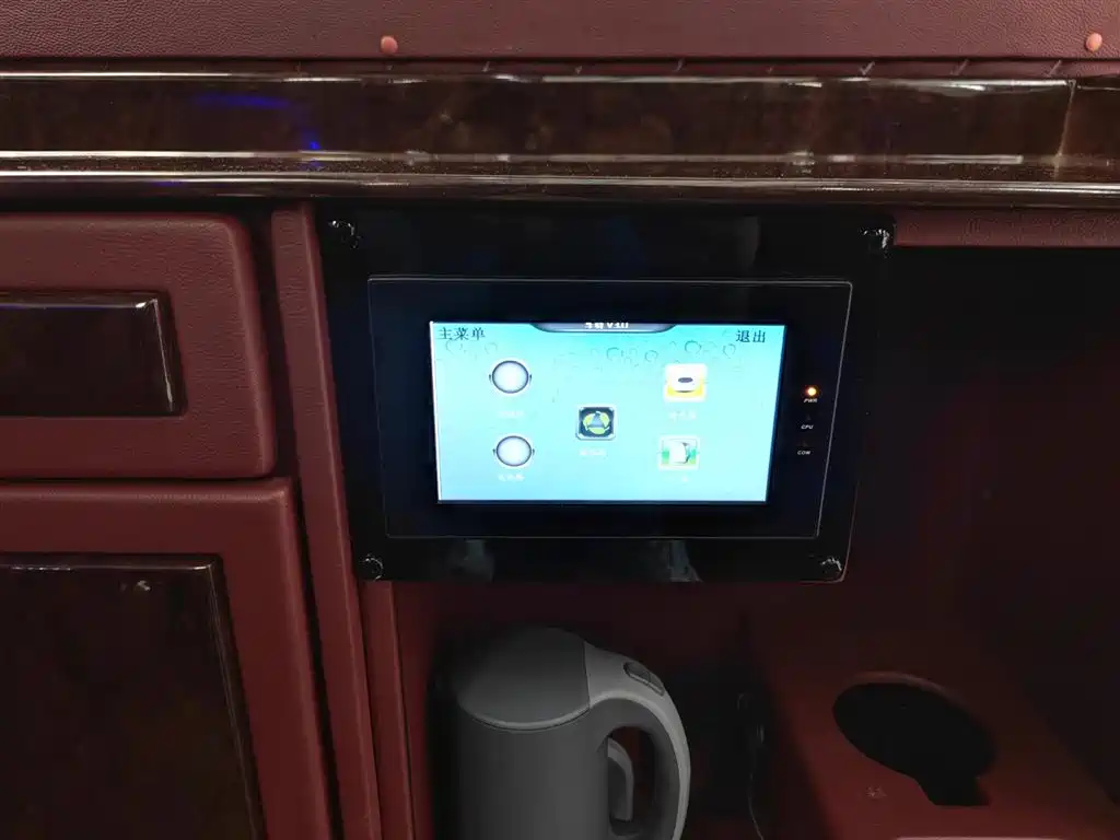 Mercedes-Benz Mercedes-Benz Sprinter 2017 3.5L Automatic 2017 - thumbnail 21