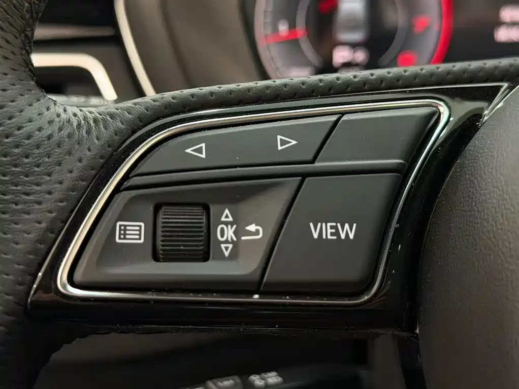 Audi Audi A4L 2024 40 TFSI Luxury Dynamic Edition 2024 - thumbnail 11