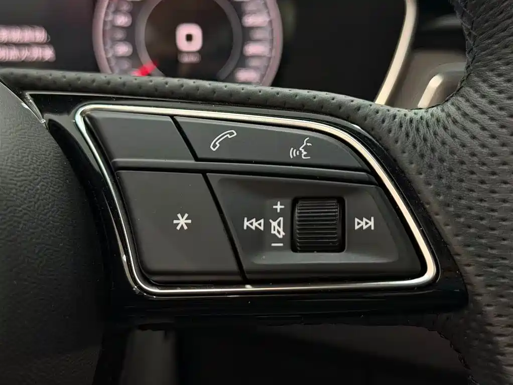 Audi Audi A4L 2024 40 TFSI Luxury Dynamic Edition 2024 - thumbnail 12