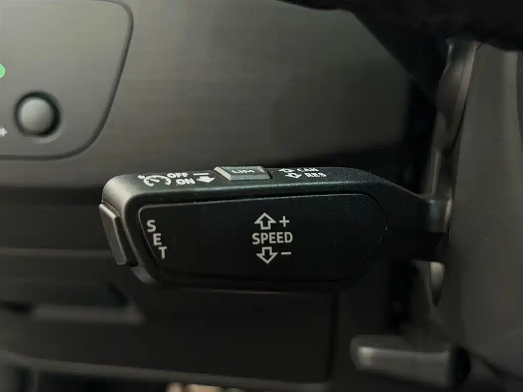Audi Audi A4L 2024 40 TFSI Luxury Dynamic Edition 2024 - thumbnail 13
