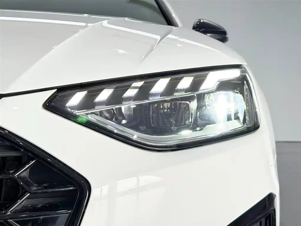 Audi Audi A4L 2024 40 TFSI Luxury Dynamic Edition 2024 - thumbnail 21