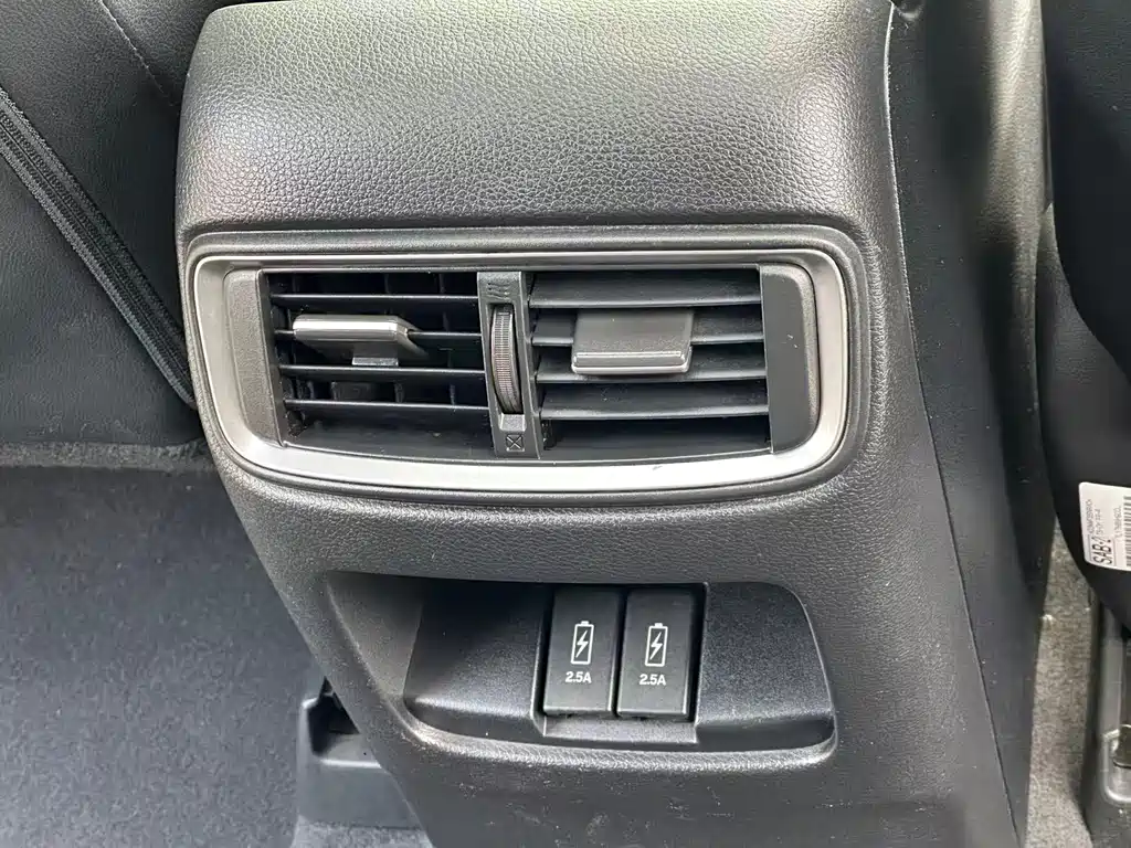 Honda Honda CR-V 2019 240TURBO CVT 2WD Fashion Edition China VI 2020 - thumbnail 13
