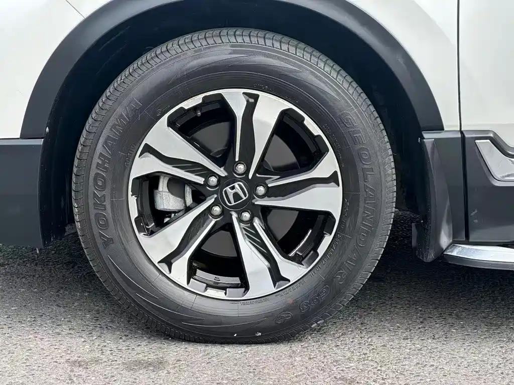 Honda Honda CR-V 2019 240TURBO CVT 2WD Fashion Edition China VI 2020 - thumbnail 19