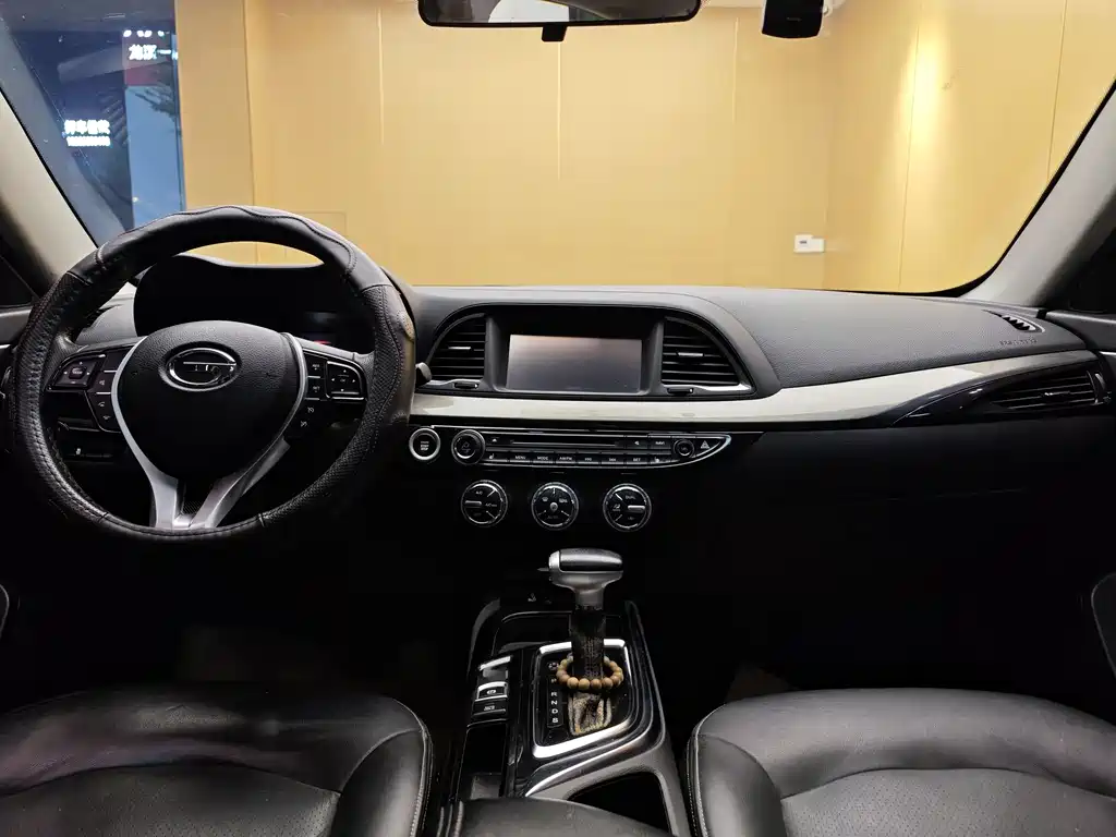 GAC Trumpchi GAC GA6 2016 235T DCT Luxury Edition 2017 - thumbnail 19