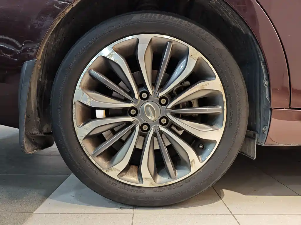 GAC Trumpchi GAC GA6 2016 235T DCT Luxury Edition 2017 - thumbnail 29
