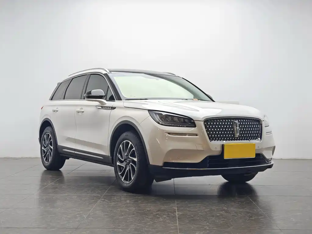 Lincoln Liberator 2022 2.0T Two-Wheel Drive Premium Edition 2022 - thumbnail 2