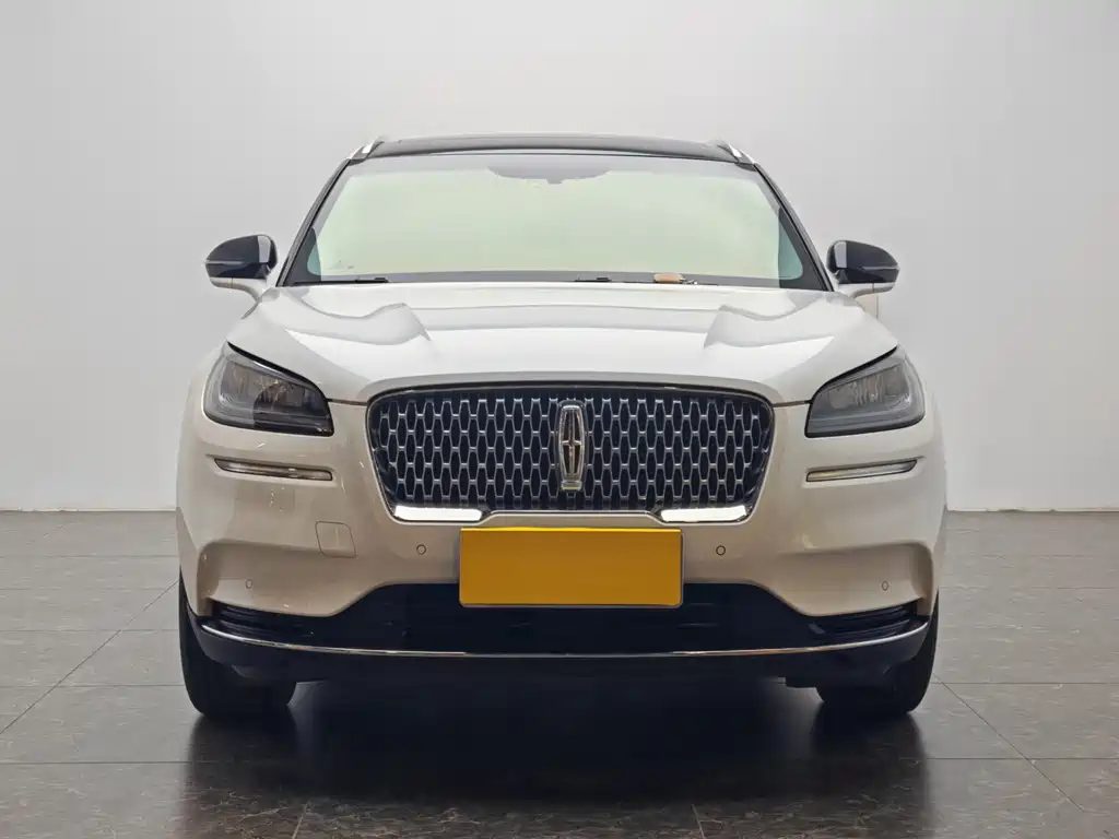 Lincoln Liberator 2022 2.0T Two-Wheel Drive Premium Edition 2022 - thumbnail 5
