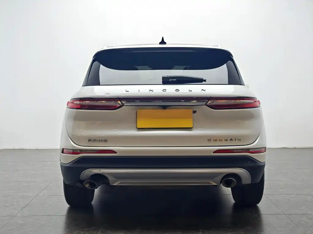 Lincoln Liberator 2022 2.0T Two-Wheel Drive Premium Edition 2022 - thumbnail 6