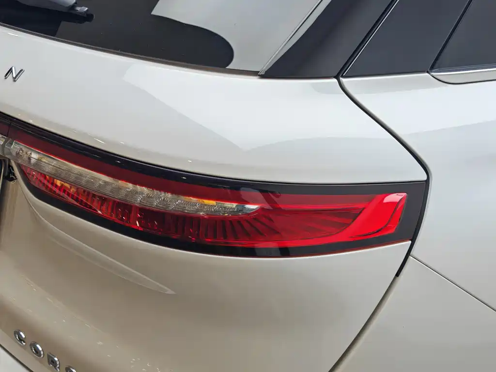 Lincoln Liberator 2022 2.0T Two-Wheel Drive Premium Edition 2022 - thumbnail 7