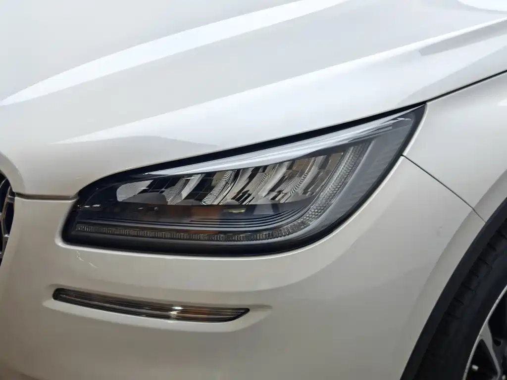 Lincoln Liberator 2022 2.0T Two-Wheel Drive Premium Edition 2022 - thumbnail 8