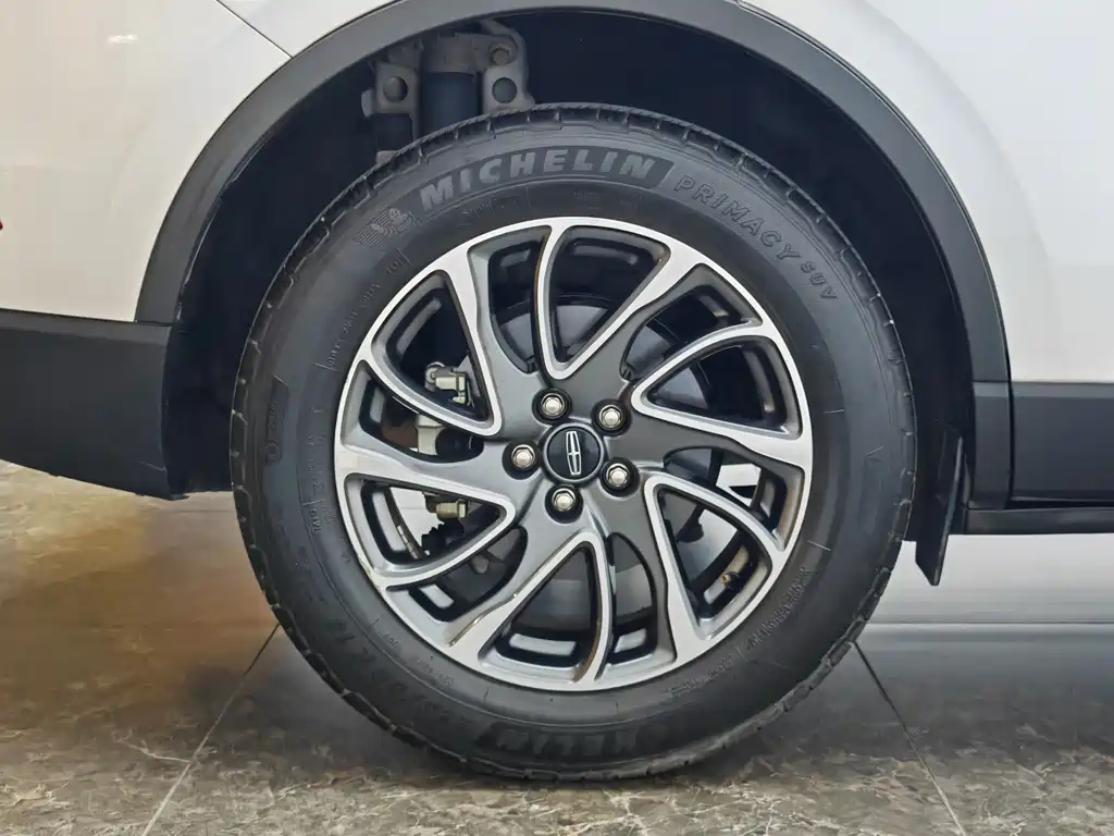 Lincoln Liberator 2022 2.0T Two-Wheel Drive Premium Edition 2022 - thumbnail 9