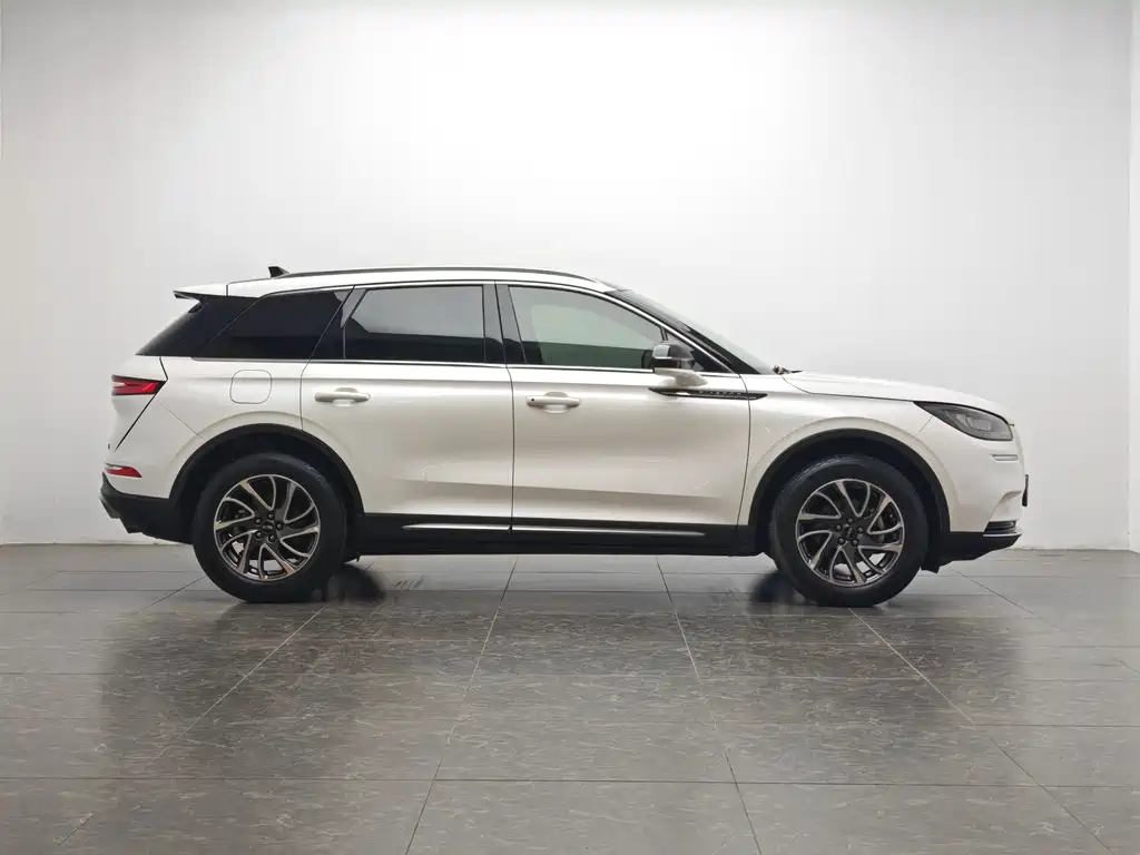 Lincoln Liberator 2022 2.0T Two-Wheel Drive Premium Edition 2022 - thumbnail 11