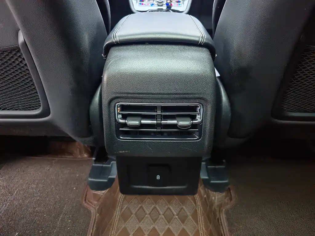 Lincoln Liberator 2022 2.0T Two-Wheel Drive Premium Edition 2022 - thumbnail 21