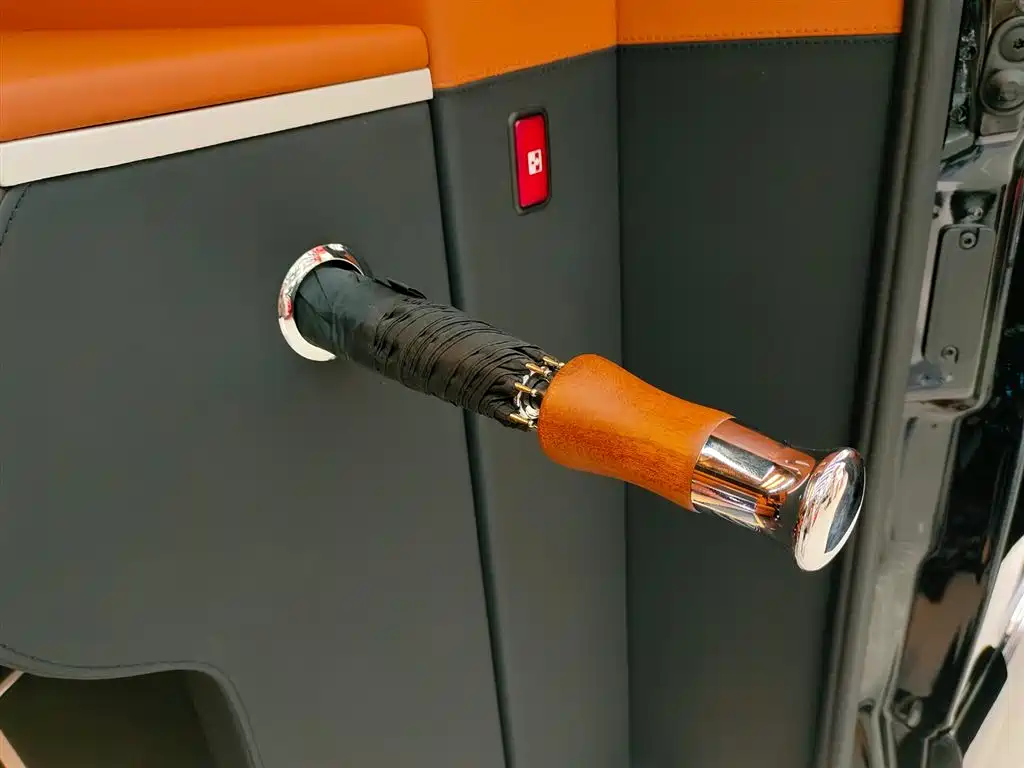 Mercedes-Benz Mercedes-Benz Sprinter 2023 2.0T Automatic 2026 - thumbnail 27