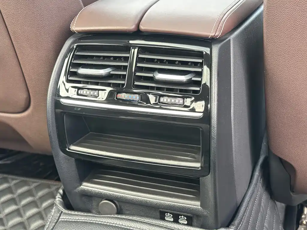 BMW BMW 5 Series 2020 530Li Leading Model Luxury Package 2020 - thumbnail 13