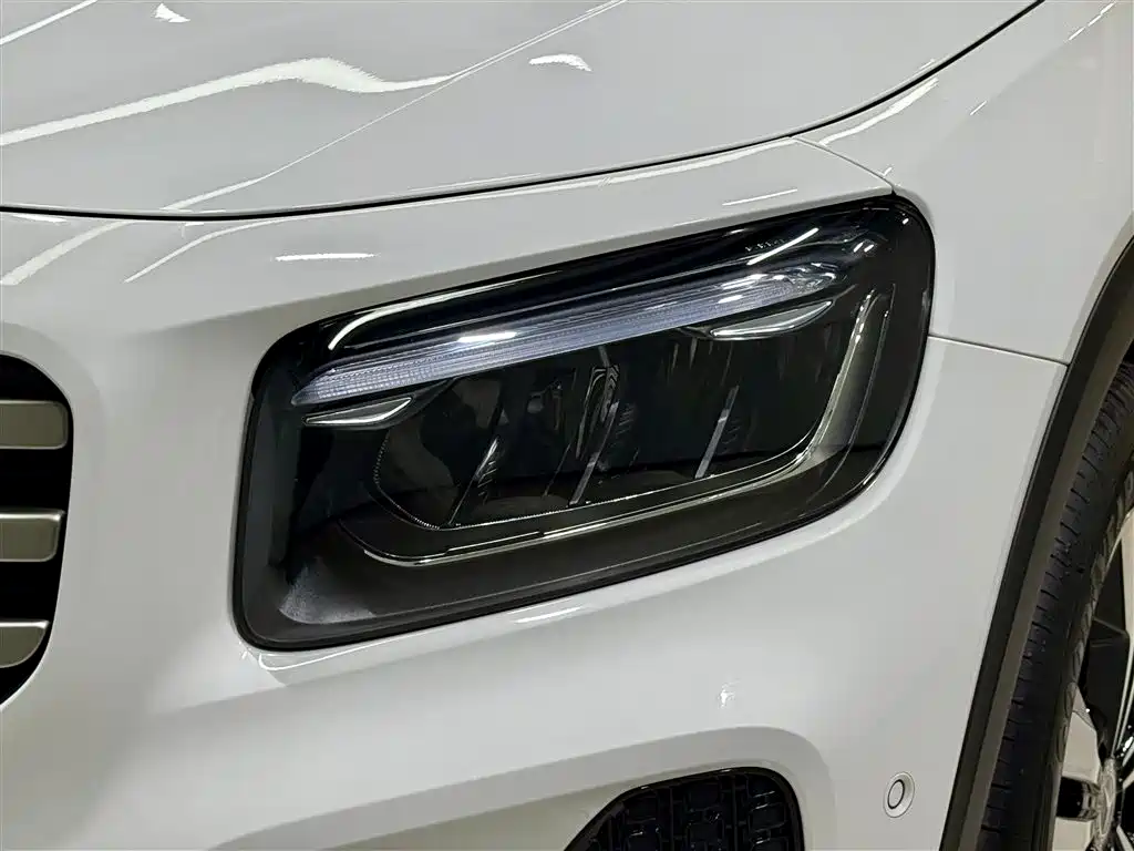 Mercedes-Benz Mercedes-Benz GLB 2025 GLB 200 Dynamic Edition 2025 - thumbnail 8