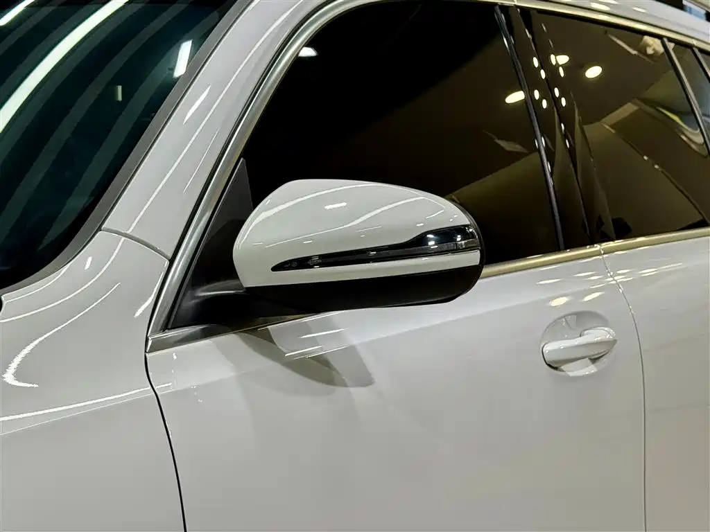 Mercedes-Benz Mercedes-Benz GLB 2025 GLB 200 Dynamic Edition 2025 - thumbnail 13