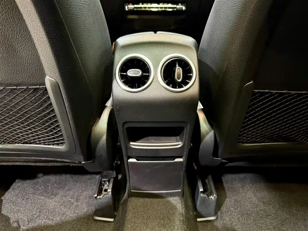 Mercedes-Benz Mercedes-Benz GLB 2025 GLB 200 Dynamic Edition 2025 - thumbnail 20