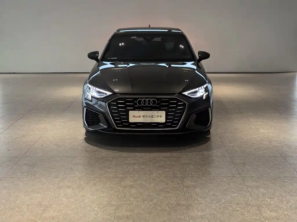 Audi Audi A3 Sportback 35 TFSI 2022 Fashion Sport Edition 2022 - thumbnail 6