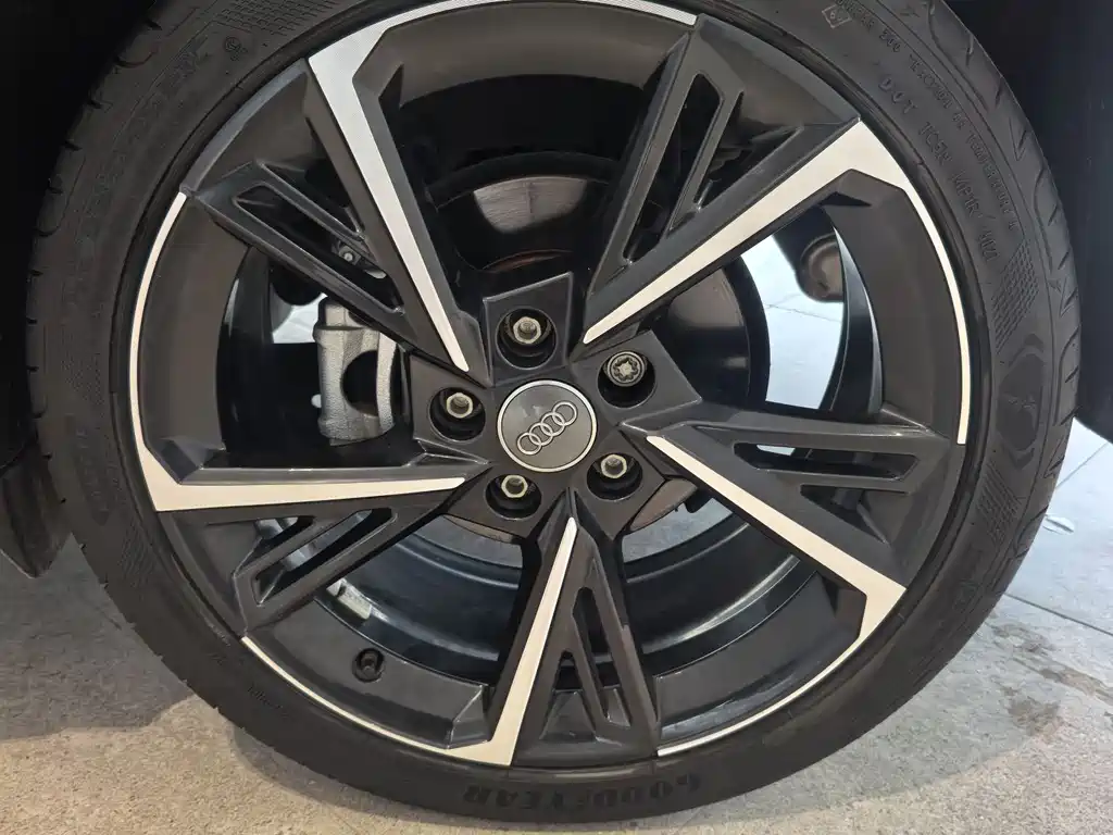 Audi Audi A3 Sportback 35 TFSI 2022 Fashion Sport Edition 2022 - thumbnail 14