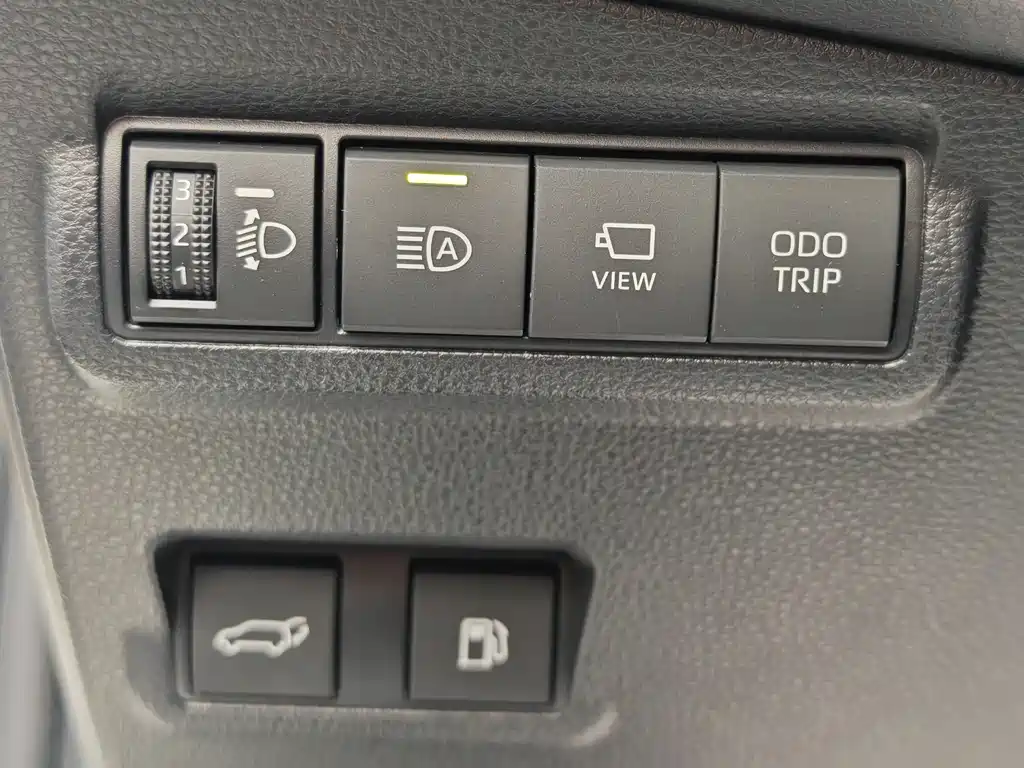 Toyota Crown Kluger 2023 2.0L Intelligent Hybrid Dual Engine Premium Version 2023 - thumbnail 20