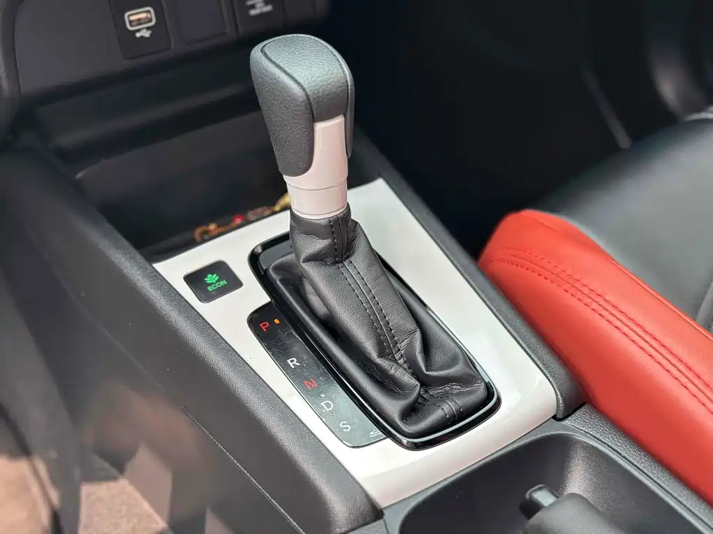 Honda Honda Fit 2022 1.5L CVT Infinite MUGEN Edition 2022 - thumbnail 9