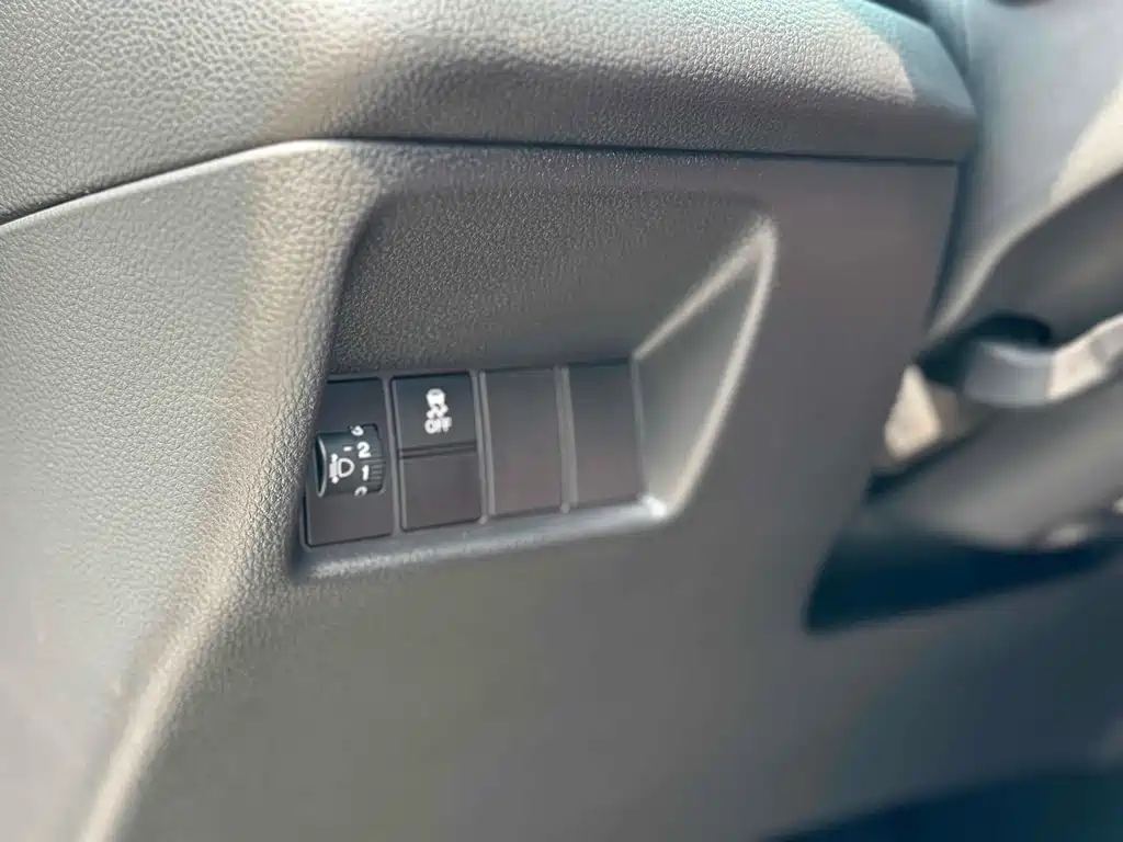 Honda Honda Fit 2022 1.5L CVT Infinite MUGEN Edition 2022 - thumbnail 14