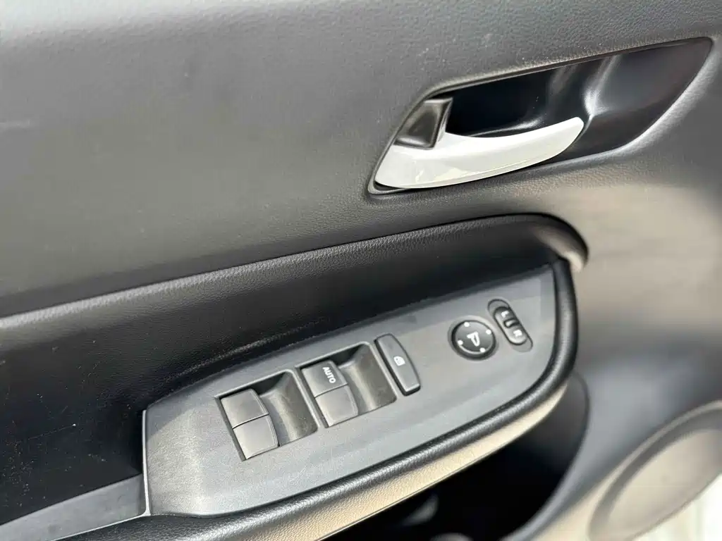 Honda Honda Fit 2022 1.5L CVT Infinite MUGEN Edition 2022 - thumbnail 15