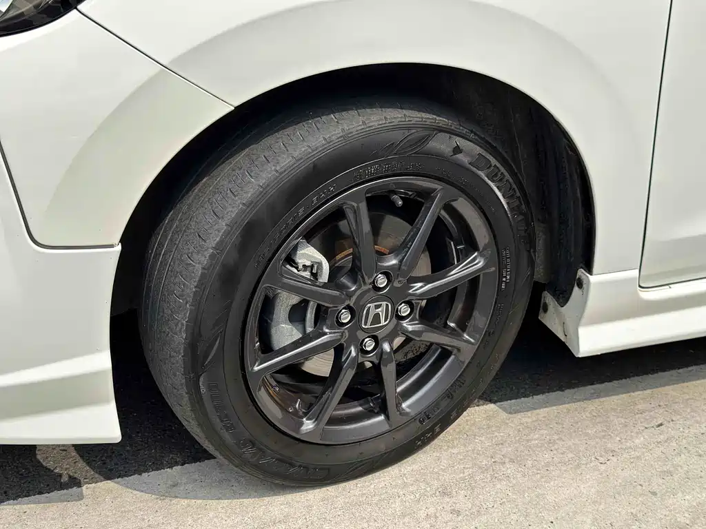 Honda Honda Fit 2022 1.5L CVT Infinite MUGEN Edition 2022 - thumbnail 19