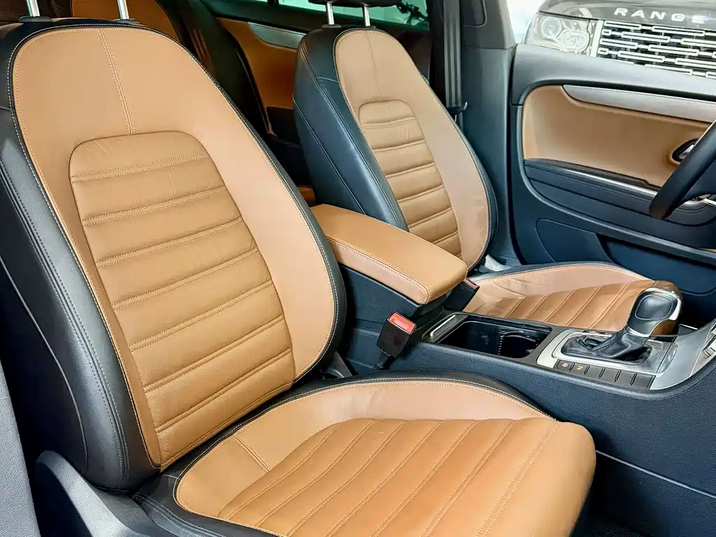 Volkswagen Volkswagen CC 2013 1.8TSI Luxury Edition 2014 - thumbnail 9