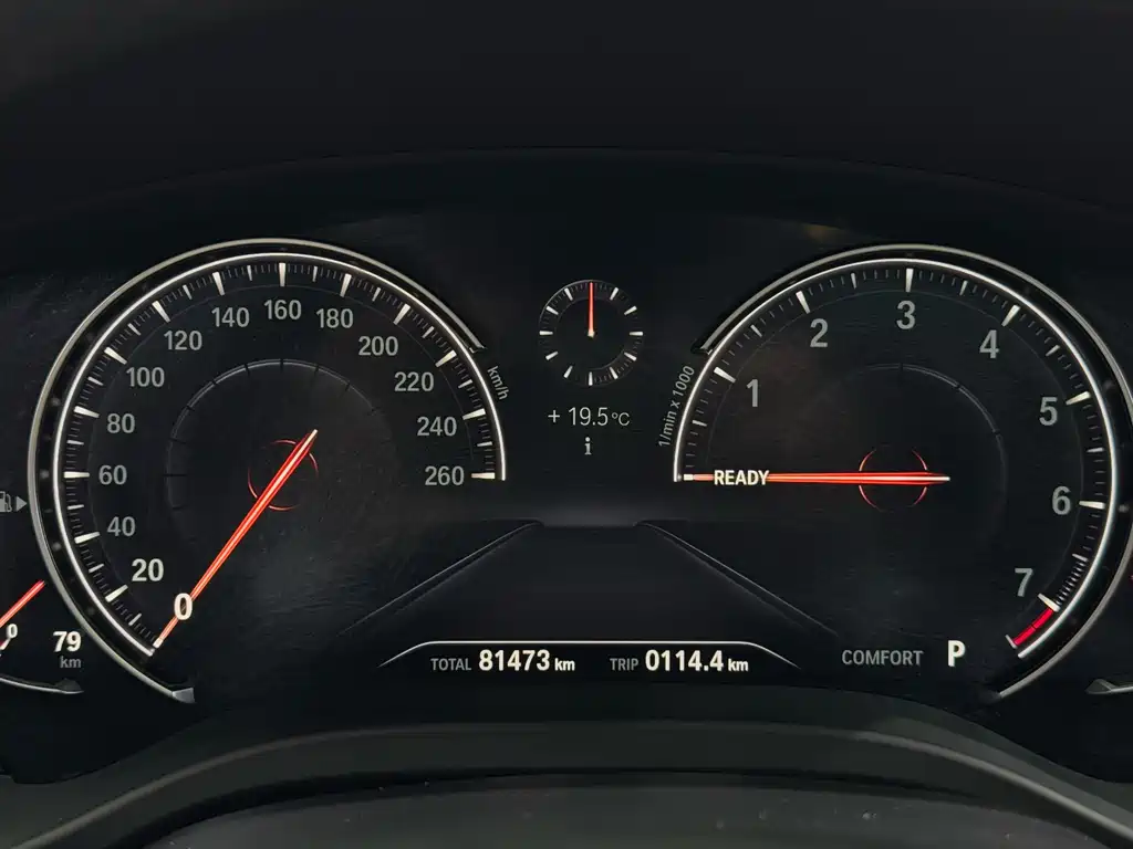 BMW BMW X3 2018 xDrive28i M Sport Package国VI 2019 - thumbnail 14