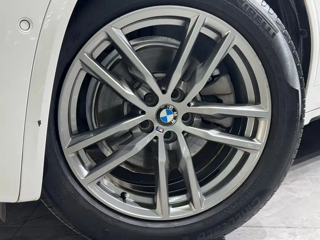 BMW BMW X3 2018 xDrive28i M Sport Package国VI 2019 - thumbnail 15
