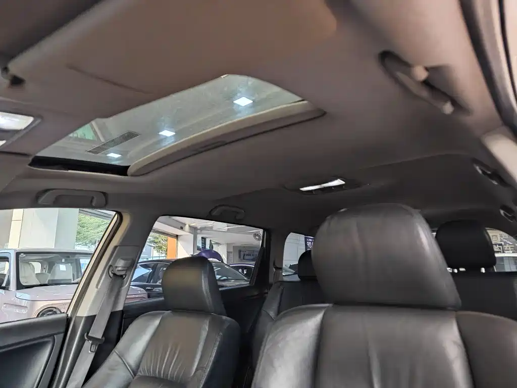 Honda Honda Odyssey 2014 2.4L Luxury Edition 2015 - thumbnail 12