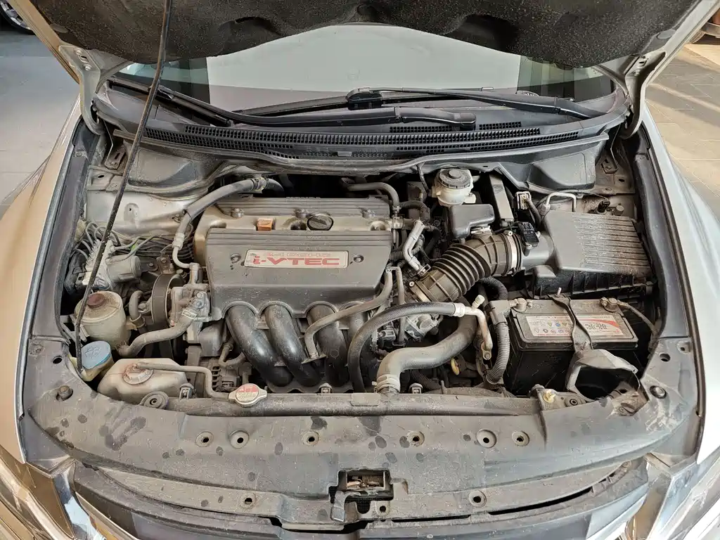 Honda Honda Odyssey 2014 2.4L Luxury Edition 2015 - thumbnail 19