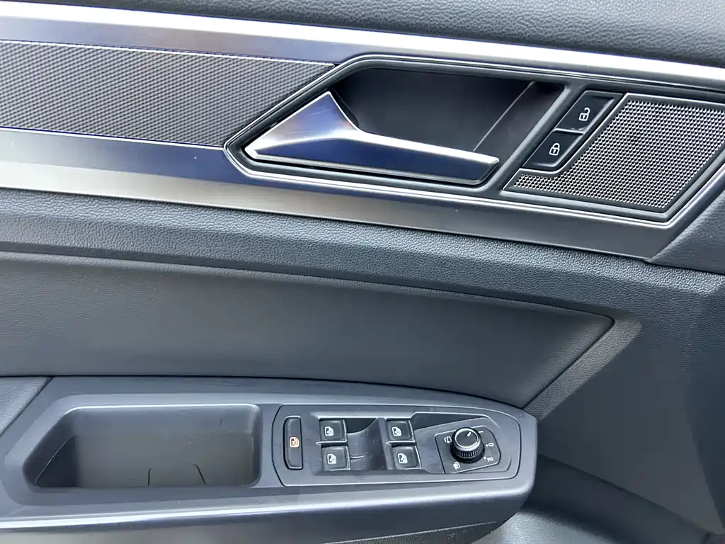 Volkswagen Teramont 2019 380TSI 4Motion Luxury Edition VI 2019 - thumbnail 13