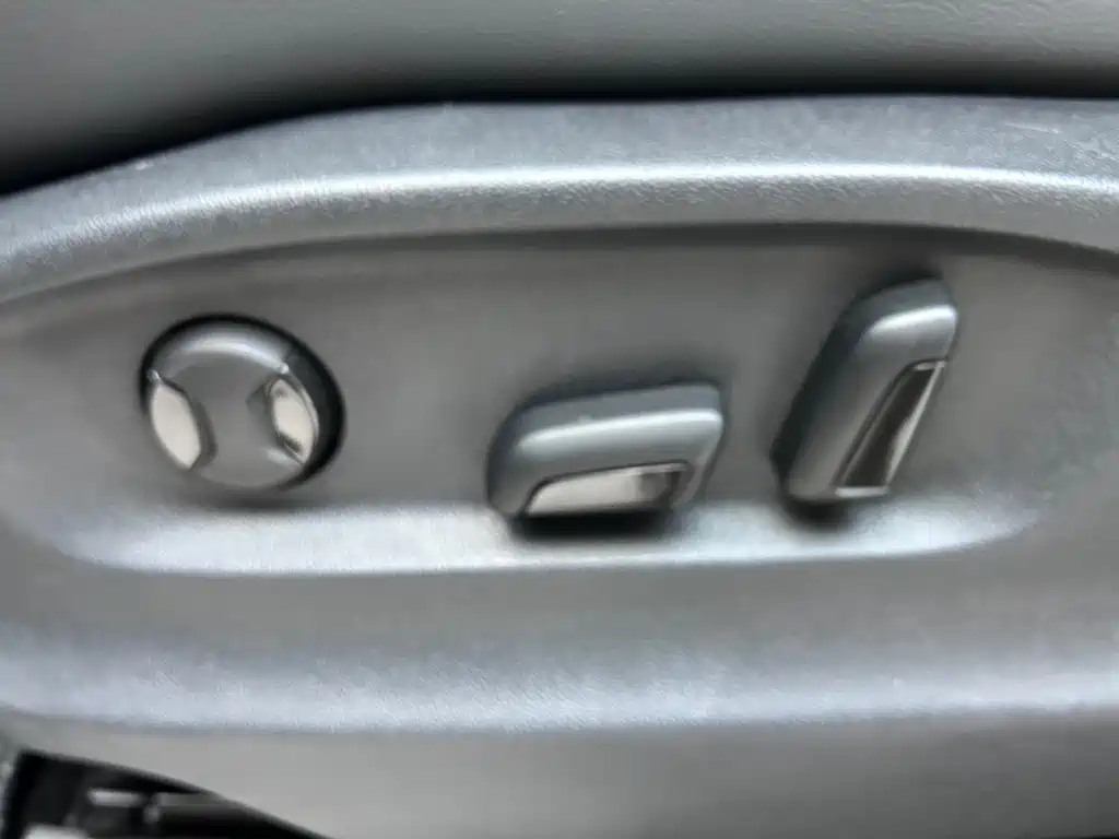 Volkswagen Teramont 2019 380TSI 4Motion Luxury Edition VI 2019 - thumbnail 14
