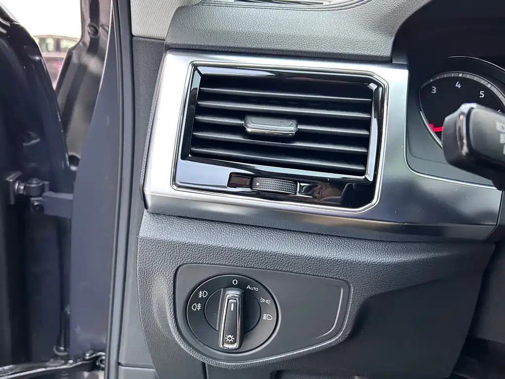 Volkswagen Teramont 2019 380TSI 4Motion Luxury Edition VI 2019 - thumbnail 15