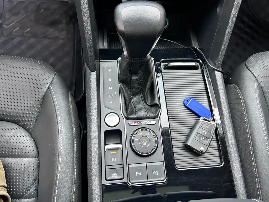 Volkswagen Teramont 2019 380TSI 4Motion Luxury Edition VI 2019 - thumbnail 18