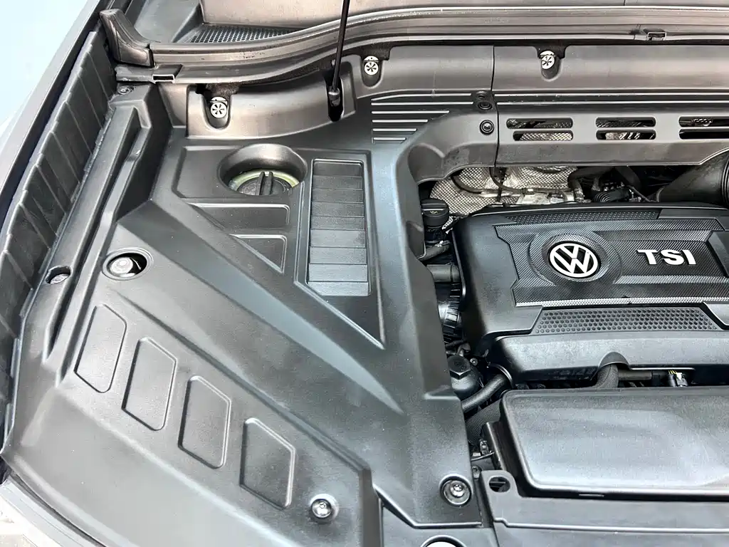Volkswagen Teramont 2019 380TSI 4Motion Luxury Edition VI 2019 - thumbnail 27
