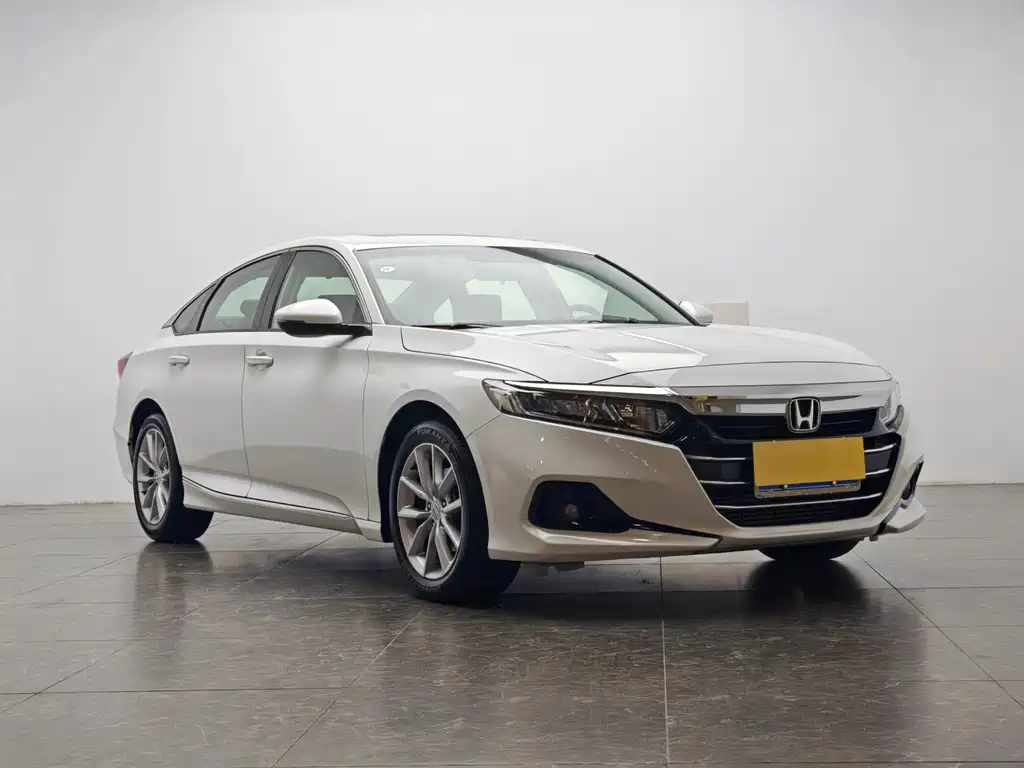 Honda Honda Accord 2022 260TURBO Luxury Edition 2023 - thumbnail 2