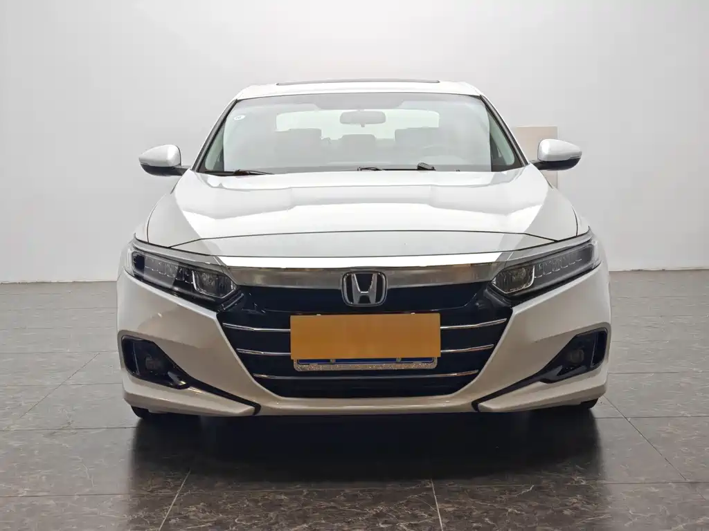 Honda Honda Accord 2022 260TURBO Luxury Edition 2023 - thumbnail 5