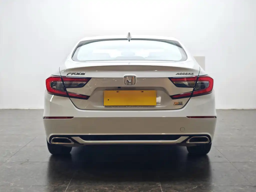 Honda Honda Accord 2022 260TURBO Luxury Edition 2023 - thumbnail 6