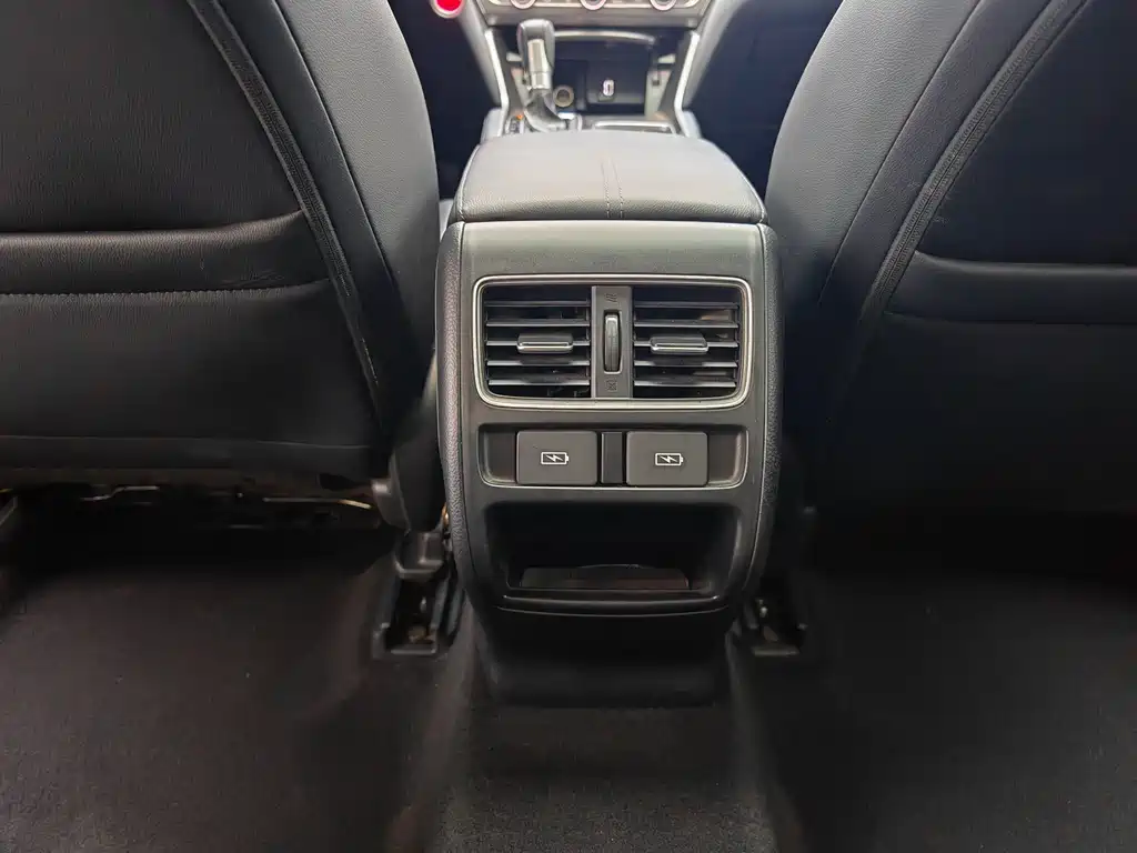 Honda Honda Accord 2022 260TURBO Luxury Edition 2023 - thumbnail 21