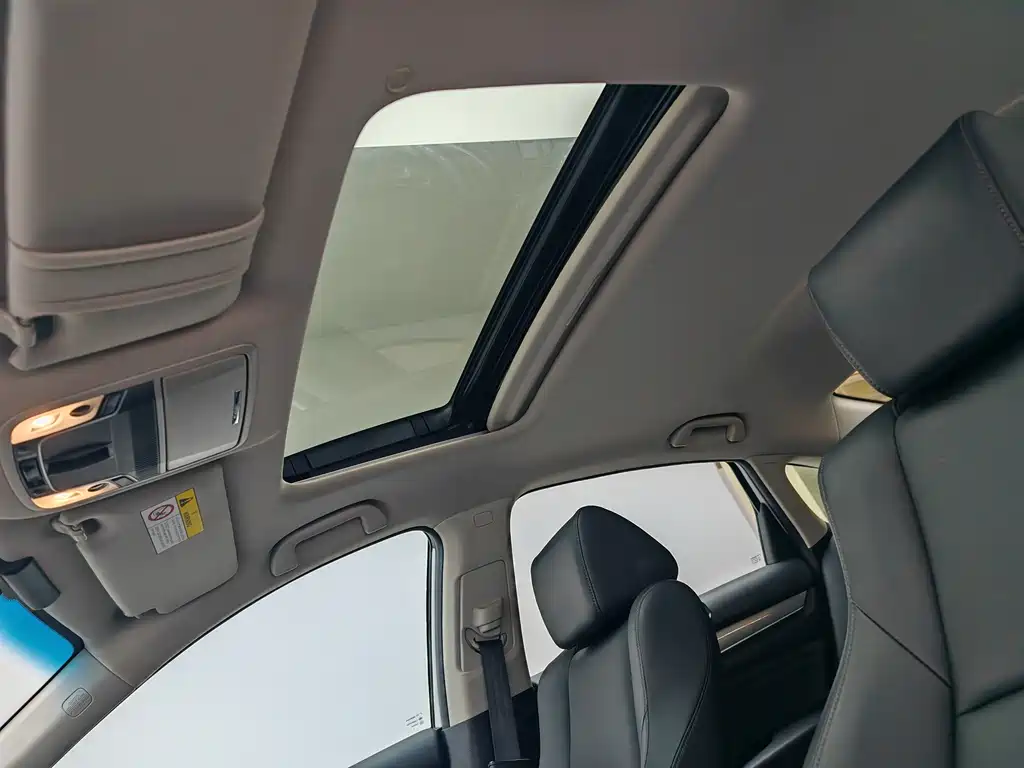 Honda Honda Accord 2022 260TURBO Luxury Edition 2023 - thumbnail 23