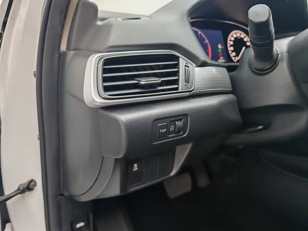 Honda Honda Accord 2022 260TURBO Luxury Edition 2023 - thumbnail 25